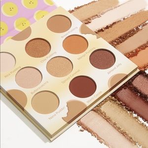 Beauty Bakerie PROOF IS IN THE PUDDING Palette